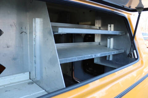 2007 Chevrolet Colorado