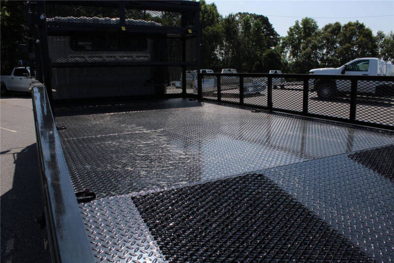 2024 Chevrolet 4500HG LCF