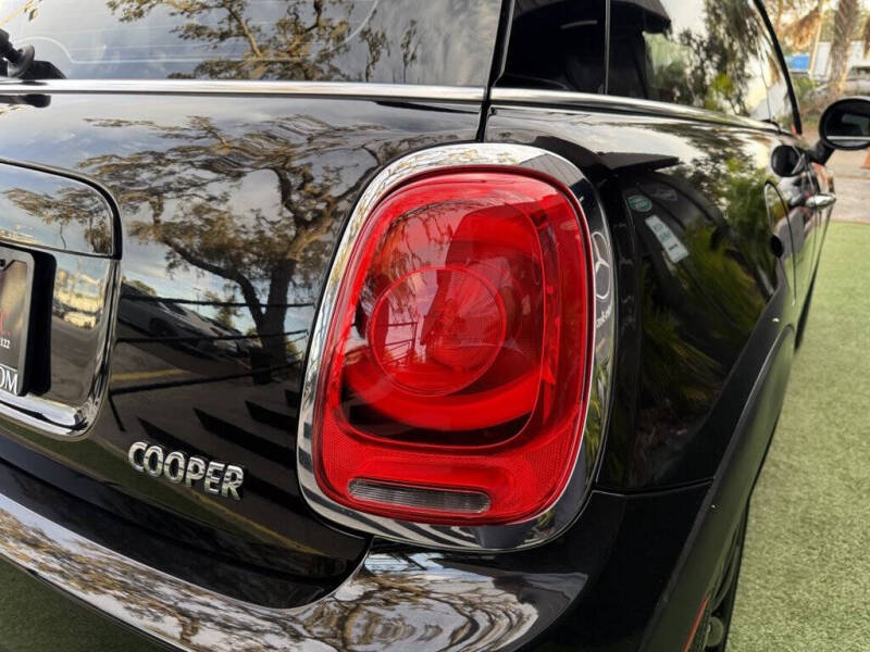 2019 MINI Hardtop 2 Door Oxford Edition