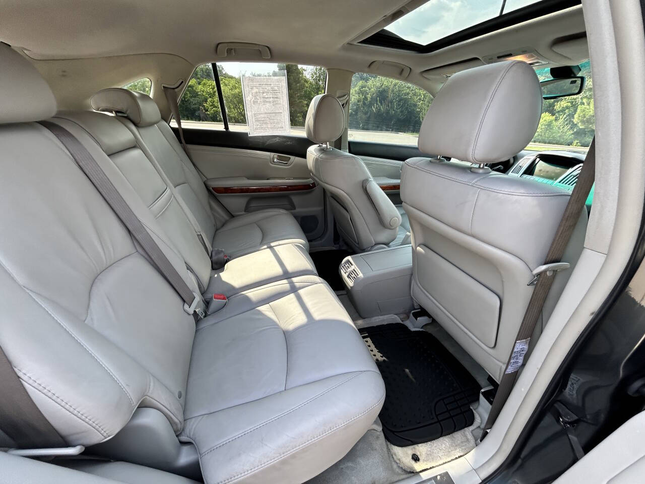 2007 Lexus RX 350 for sale at Auto Haven in Irving, TX