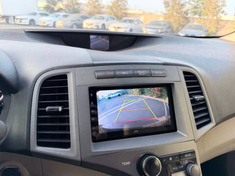 2009 Toyota Venza FWD V6