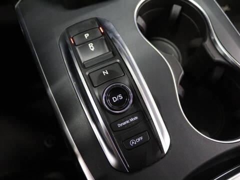 2019 Acura MDX SH-AWD