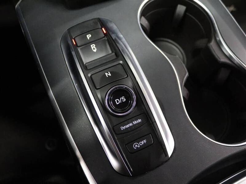 2019 Acura MDX SH-AWD