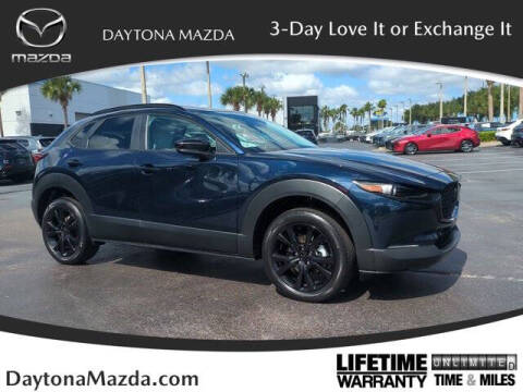 2026 Mazda CX-30 2.5 S Aire Edition