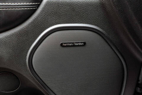 2021 Dodge Durango SRT Hellcat
