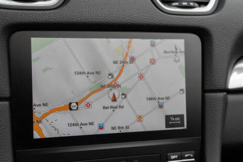 2024 Porsche 718 Boxster