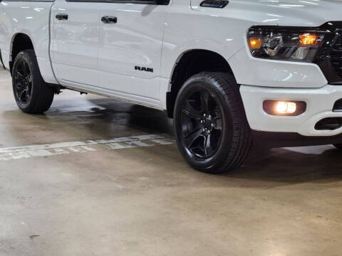 2024 RAM 1500 Lone Star