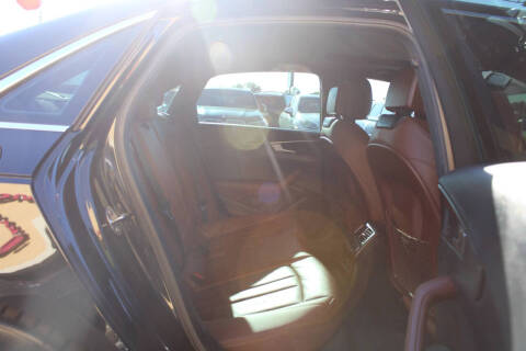 2019 Audi A4 quattro Premium Plus 45 TFSI