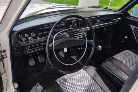 1971 Volvo 145