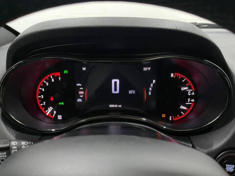 2020 Dodge Durango GT Plus