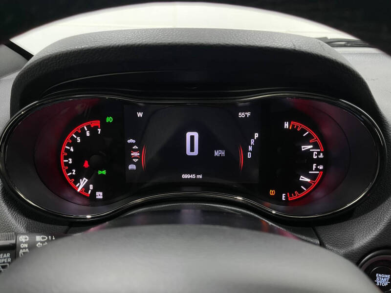 2020 Dodge Durango GT Plus