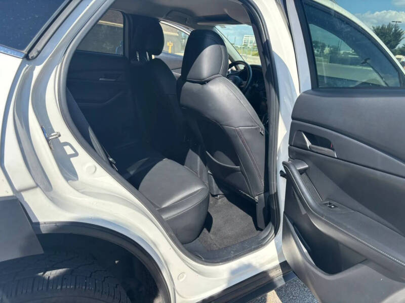2023 Mazda CX-30 2.5 S Select