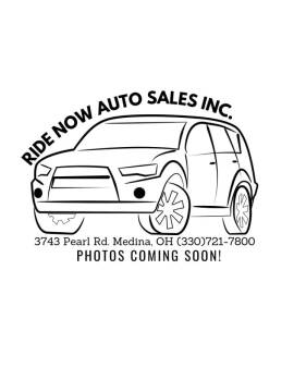 2004 Chevrolet Tahoe for sale at RIDE NOW AUTO SALES INC in Medina OH