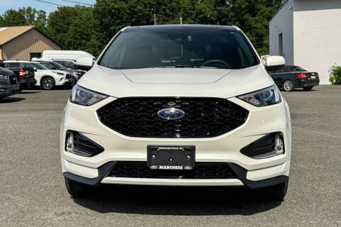 2023 Ford Edge ST-Line