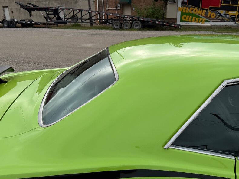 1970 Plymouth 'Cuda