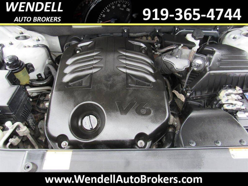 2011 Hyundai Veracruz Limited