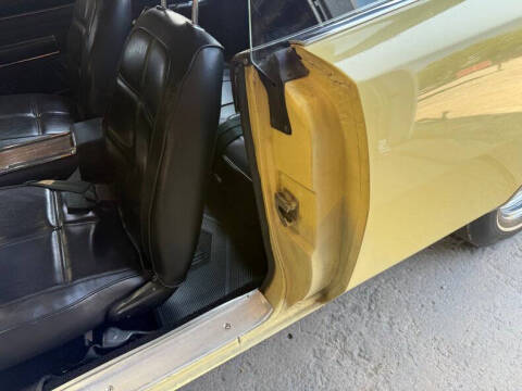 1969 Dodge Daytona