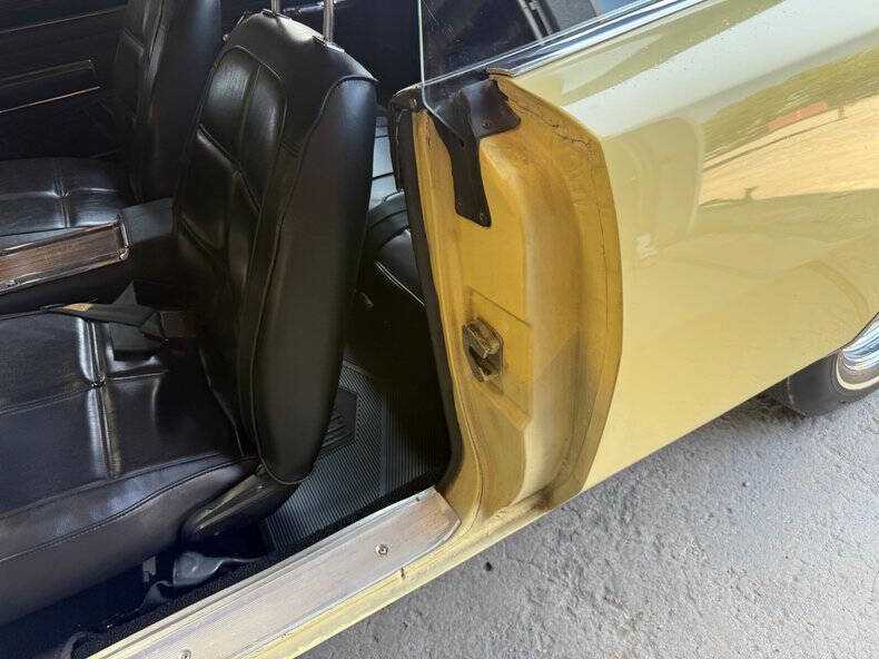1969 Dodge Daytona