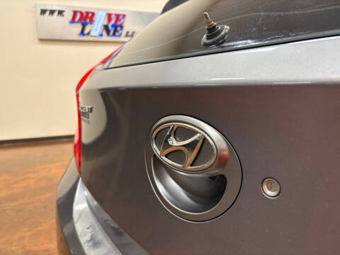2014 Hyundai Accent GS