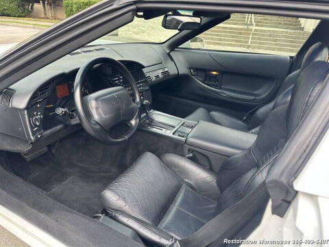 1994 Chevrolet Corvette