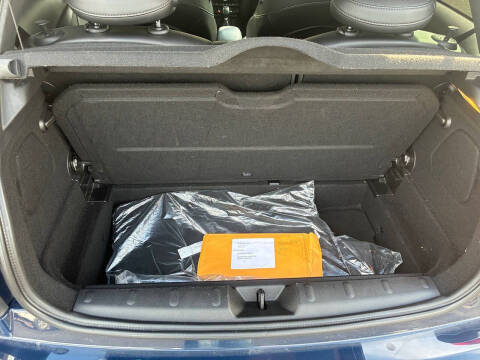 2015 MINI Hardtop 2 Door Cooper S