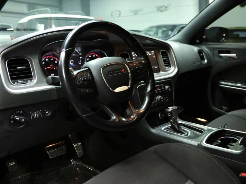 2021 Dodge Charger GT