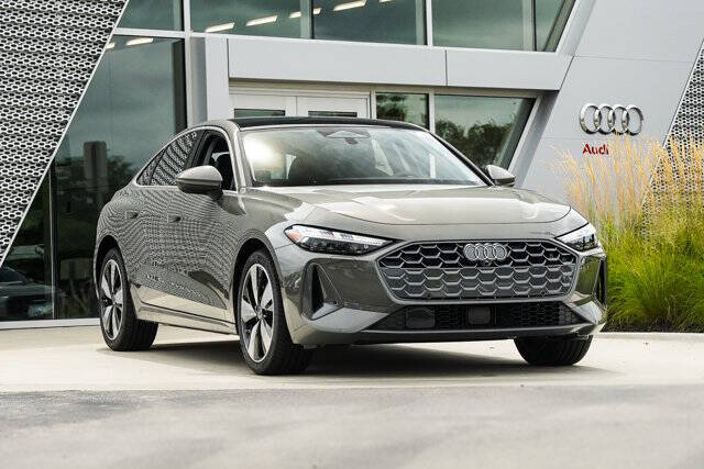 2025 Audi A5 quattro Prestige TFSI