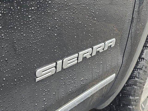 2014 GMC Sierra 1500