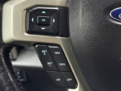 2022 Ford F-350 Super Duty Lariat