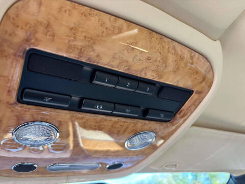 2006 Bentley Continental GT