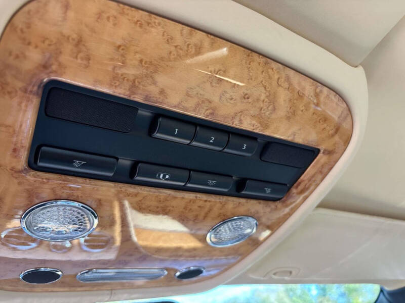 2006 Bentley Continental GT