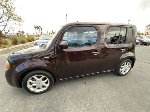 2010 Nissan cube for sale at Charlie Cheap Car in Las Vegas NV