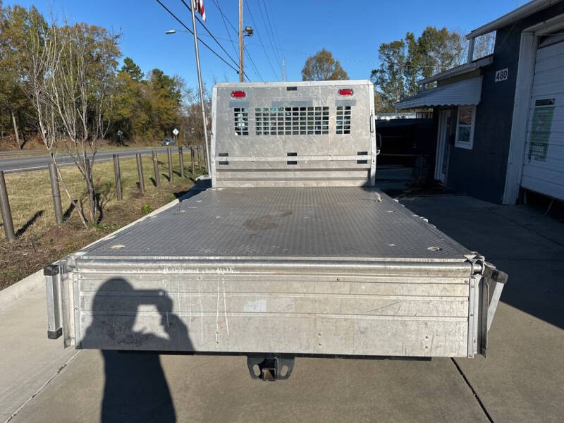 2018 Ford Transit 250