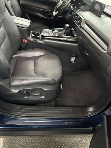 2023 Mazda CX-9 Touring Plus
