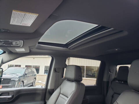 2020 GMC Sierra 2500HD Denali