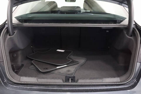 2025 Audi A3 quattro Premium 40 TFSI