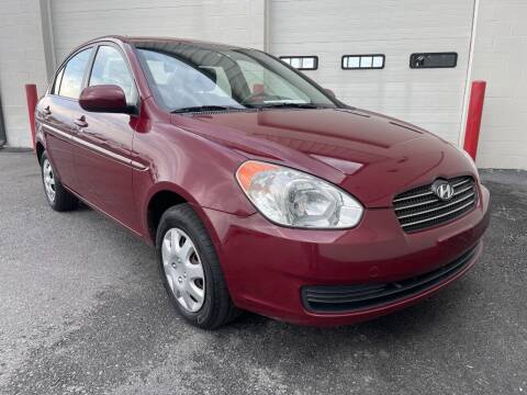2011 Hyundai Accent for sale at Zimmerman's Automotive in Mechanicsburg PA