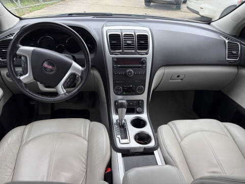 2008 GMC Acadia SLT-1
