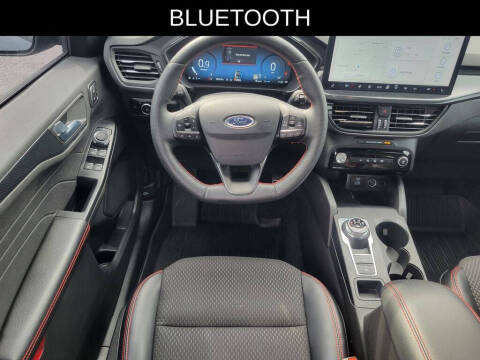 2023 Ford Escape ST-Line Select