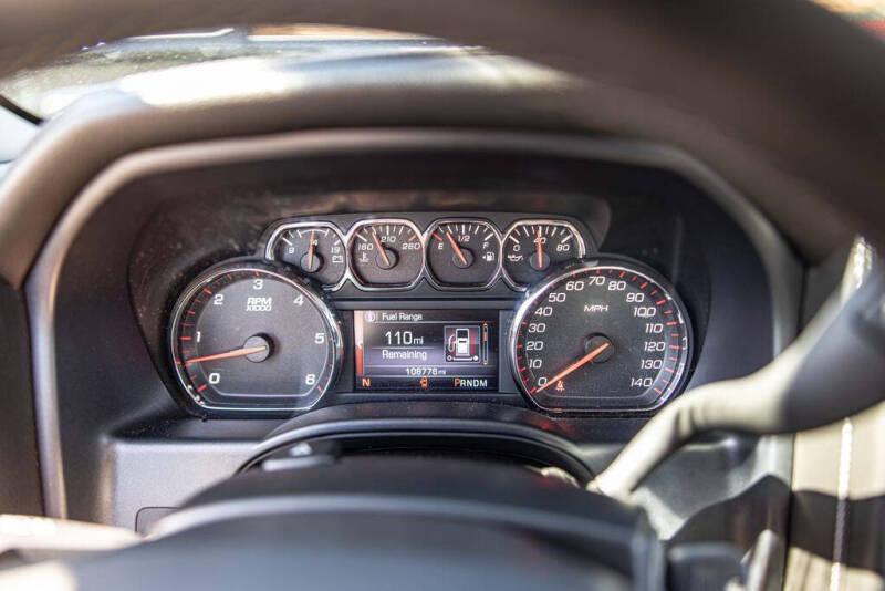 2016 GMC Sierra 1500