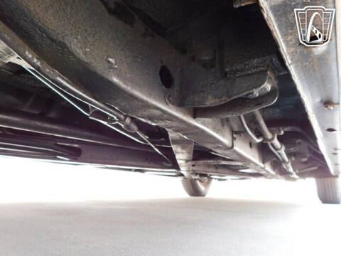 1955 Cadillac Sixty Special