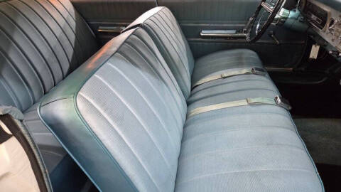 1965 Dodge Coronet