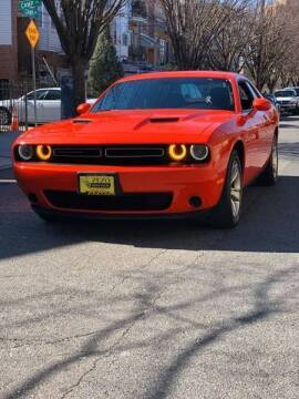 2019 Dodge Challenger for sale at Buy Here Pay Here Auto Sales in Newark NJ
