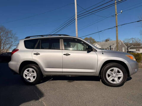 2006 Toyota RAV4