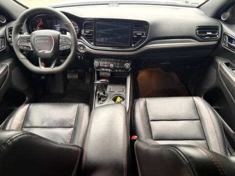 2023 Dodge Durango R/T Plus
