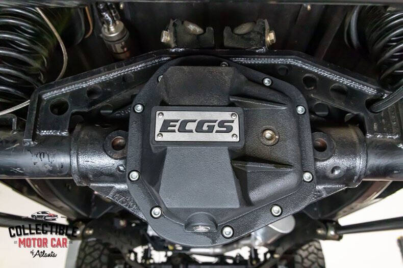 1950 Willys Utility Wagon