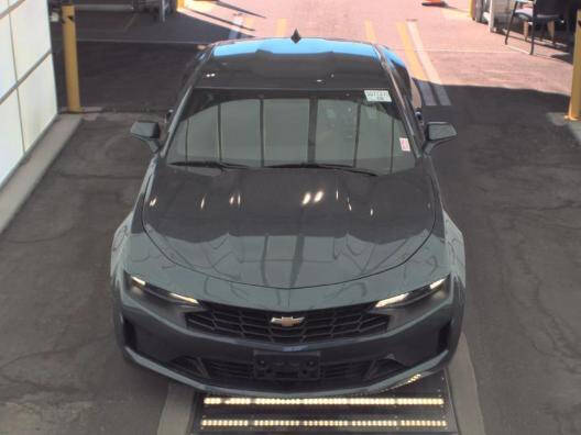 2023 Chevrolet Camaro LT