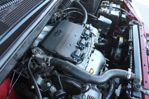 1998 Toyota Sienna LE