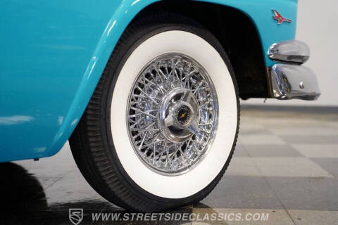 1956 Ford Fairlane