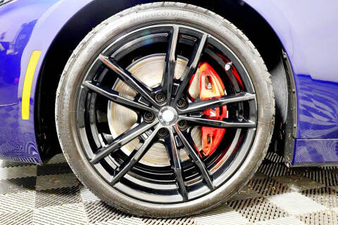 2022 BMW 4 Series M440i